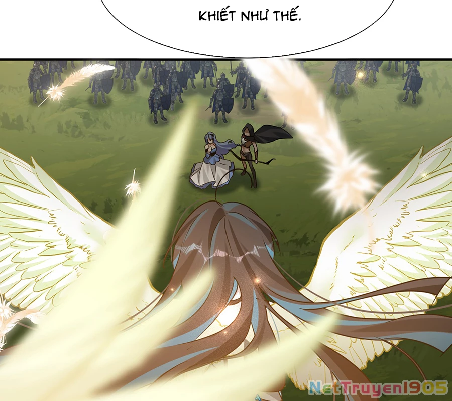 Vượt Cấp Xuyên Không, Tại Sao Tôi Lại Trở Thành Tiểu Thư Tu Sĩ? Chapter 3 - Trang 3