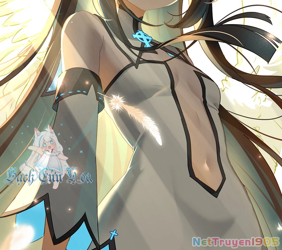 Vượt Cấp Xuyên Không, Tại Sao Tôi Lại Trở Thành Tiểu Thư Tu Sĩ? Chapter 3 - Trang 3