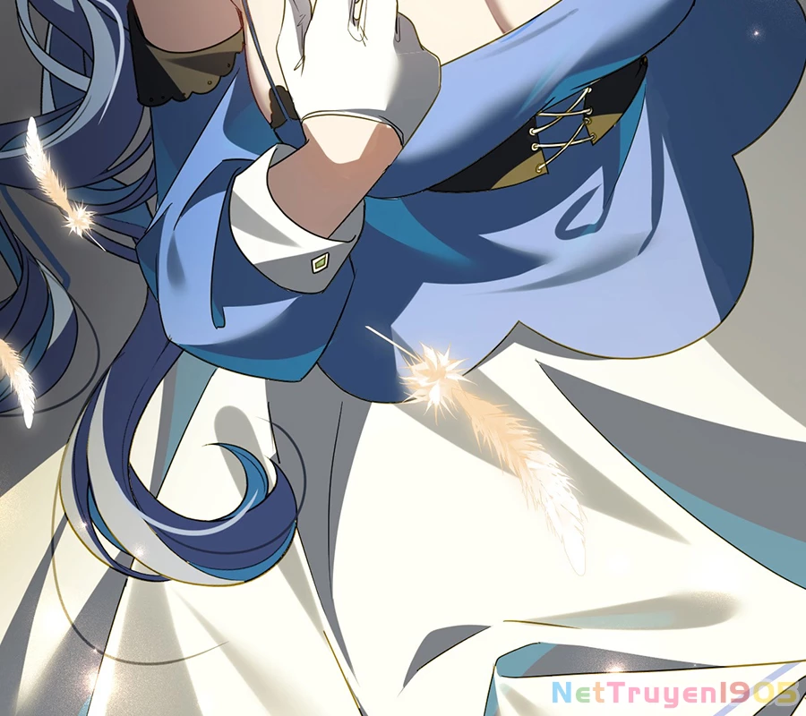 Vượt Cấp Xuyên Không, Tại Sao Tôi Lại Trở Thành Tiểu Thư Tu Sĩ? Chapter 3 - Trang 3