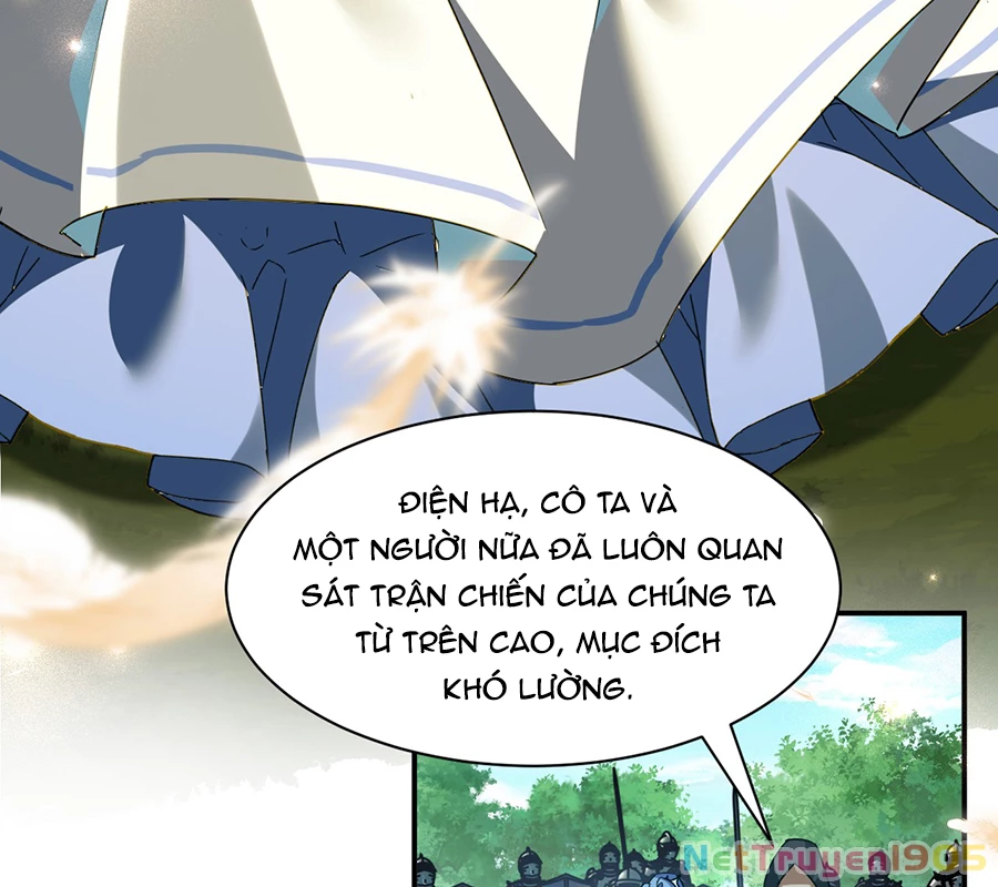 Vượt Cấp Xuyên Không, Tại Sao Tôi Lại Trở Thành Tiểu Thư Tu Sĩ? Chapter 3 - Trang 3