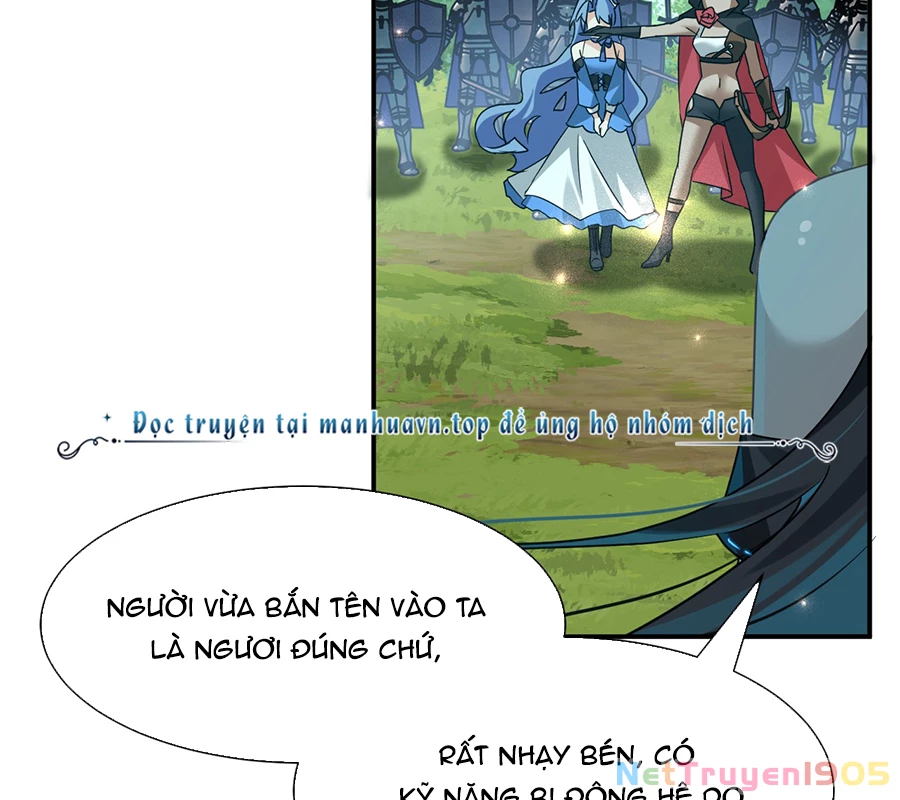 Vượt Cấp Xuyên Không, Tại Sao Tôi Lại Trở Thành Tiểu Thư Tu Sĩ? Chapter 3 - Trang 3