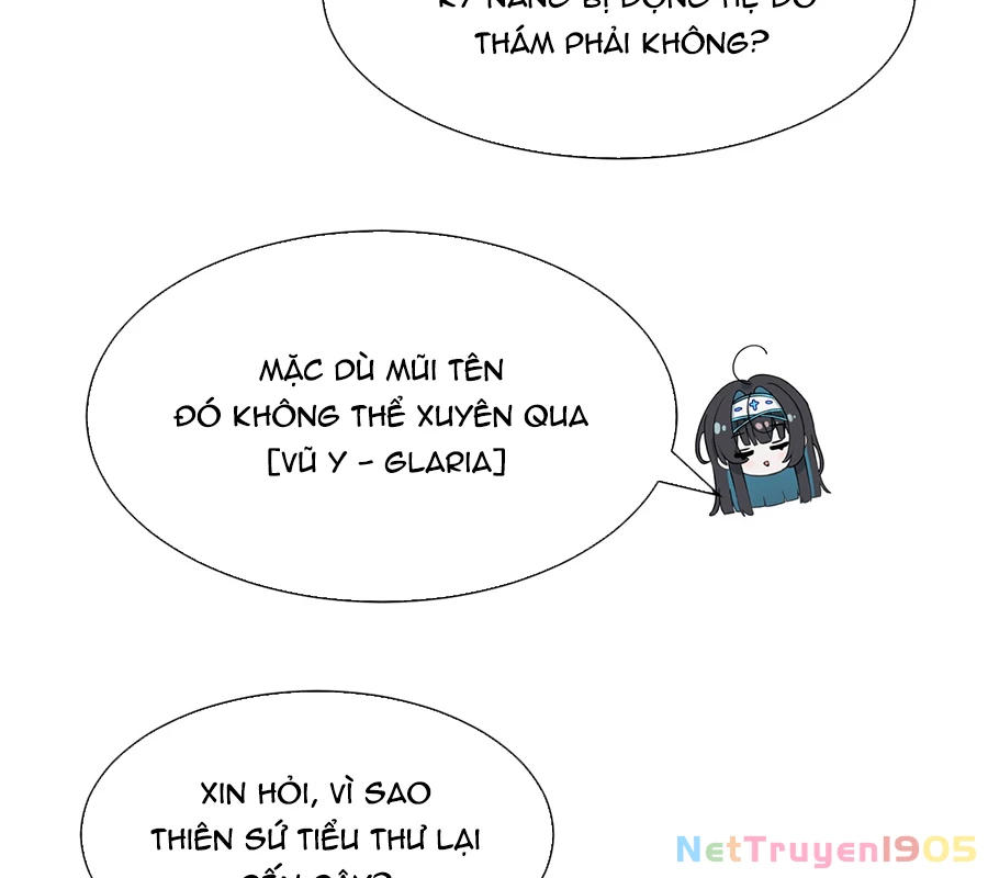 Vượt Cấp Xuyên Không, Tại Sao Tôi Lại Trở Thành Tiểu Thư Tu Sĩ? Chapter 3 - Trang 3