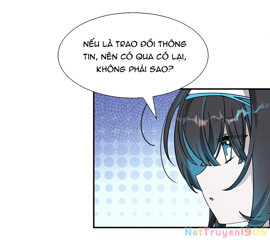 Vượt Cấp Xuyên Không, Tại Sao Tôi Lại Trở Thành Tiểu Thư Tu Sĩ? Chapter 3 - Trang 3