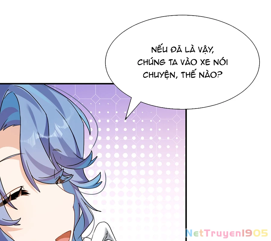 Vượt Cấp Xuyên Không, Tại Sao Tôi Lại Trở Thành Tiểu Thư Tu Sĩ? Chapter 3 - Trang 3