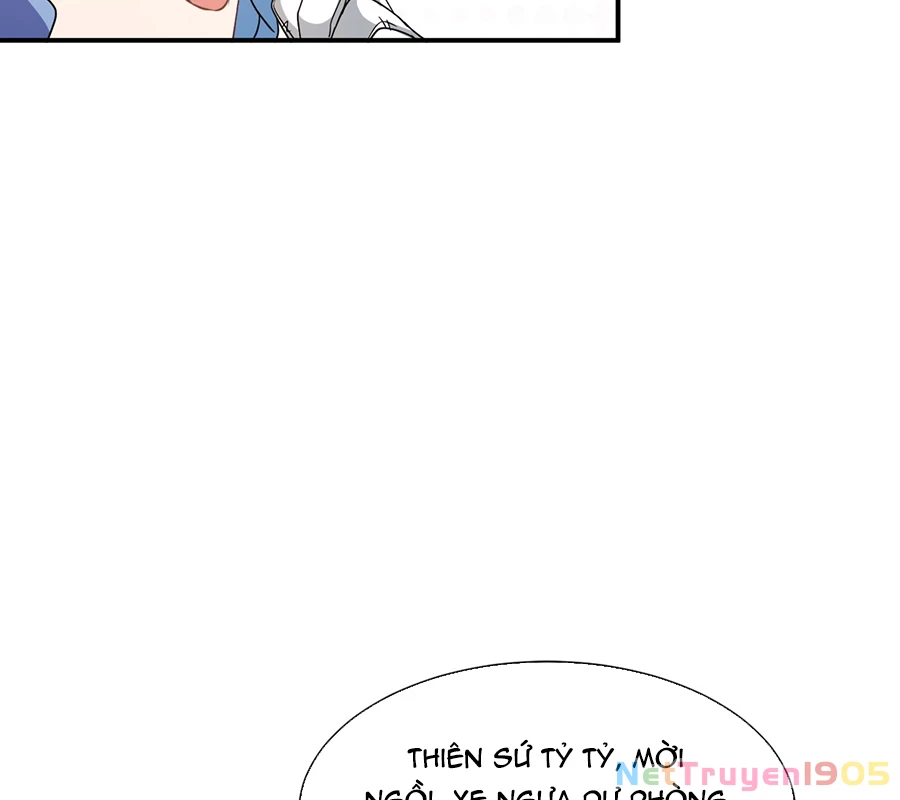 Vượt Cấp Xuyên Không, Tại Sao Tôi Lại Trở Thành Tiểu Thư Tu Sĩ? Chapter 3 - Trang 3