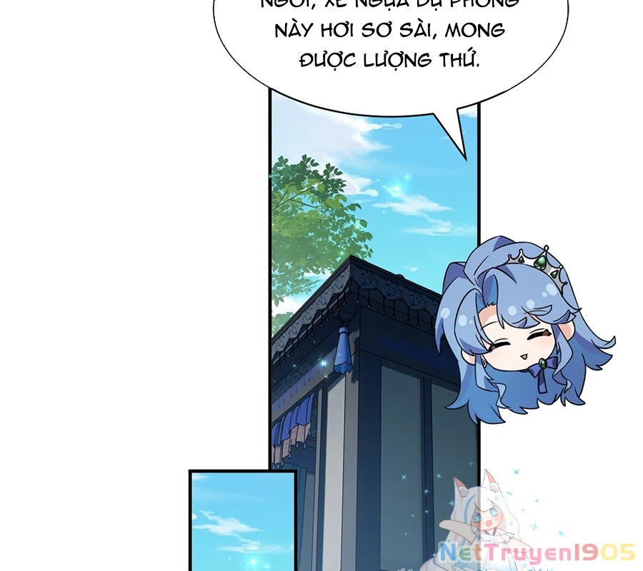 Vượt Cấp Xuyên Không, Tại Sao Tôi Lại Trở Thành Tiểu Thư Tu Sĩ? Chapter 3 - Trang 3