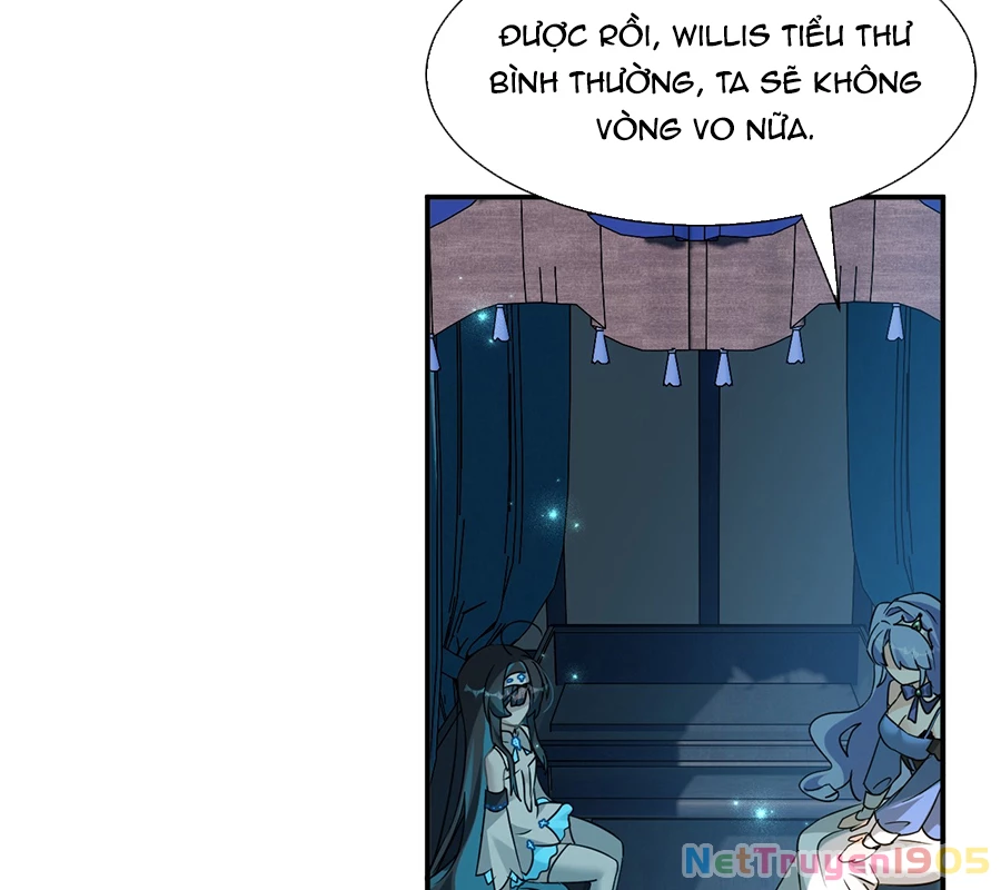 Vượt Cấp Xuyên Không, Tại Sao Tôi Lại Trở Thành Tiểu Thư Tu Sĩ? Chapter 3 - Trang 3