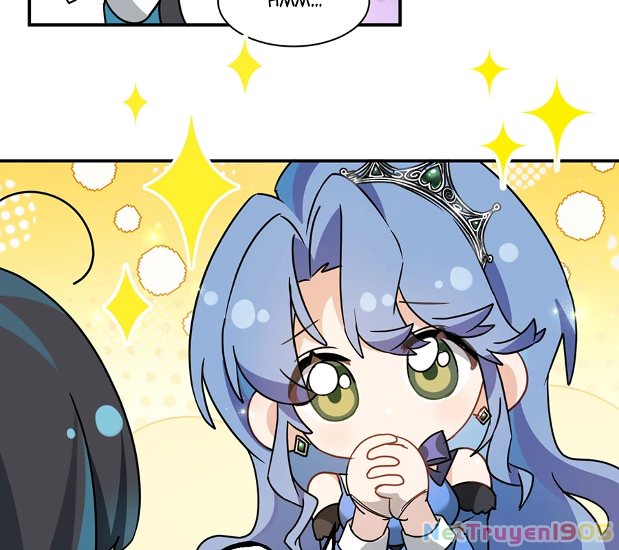 Vượt Cấp Xuyên Không, Tại Sao Tôi Lại Trở Thành Tiểu Thư Tu Sĩ? Chapter 3 - Trang 3