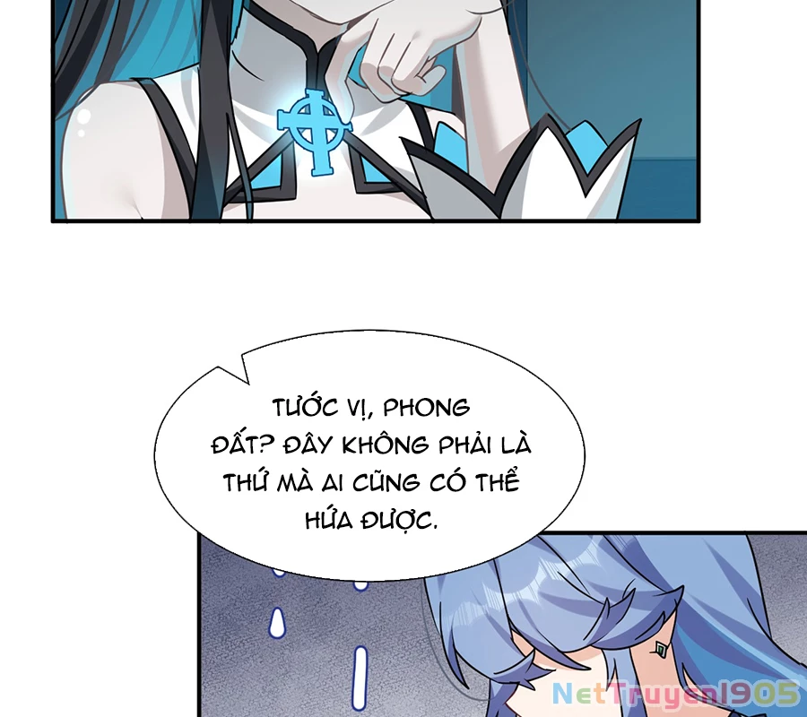 Vượt Cấp Xuyên Không, Tại Sao Tôi Lại Trở Thành Tiểu Thư Tu Sĩ? Chapter 3 - Trang 3