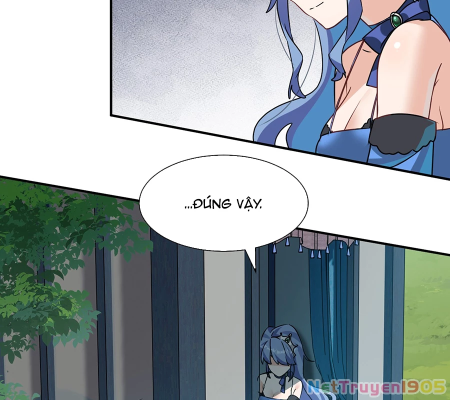 Vượt Cấp Xuyên Không, Tại Sao Tôi Lại Trở Thành Tiểu Thư Tu Sĩ? Chapter 3 - Trang 3