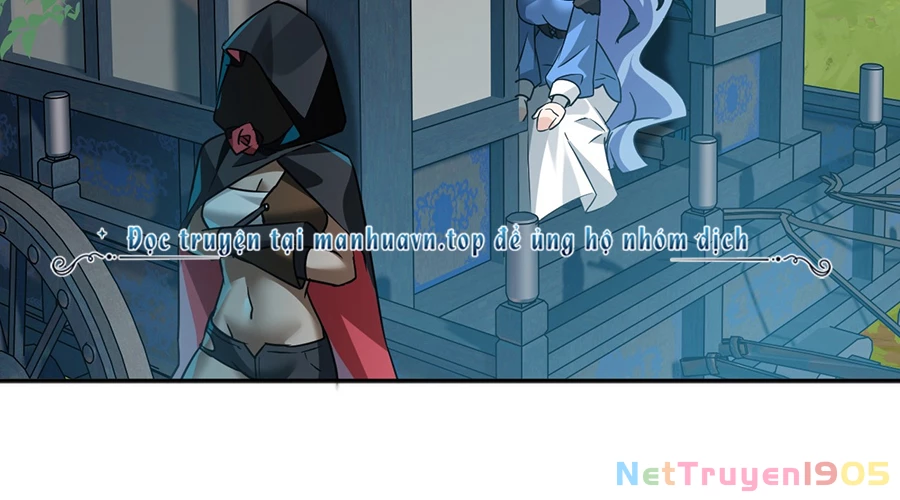 Vượt Cấp Xuyên Không, Tại Sao Tôi Lại Trở Thành Tiểu Thư Tu Sĩ? Chapter 3 - Trang 3