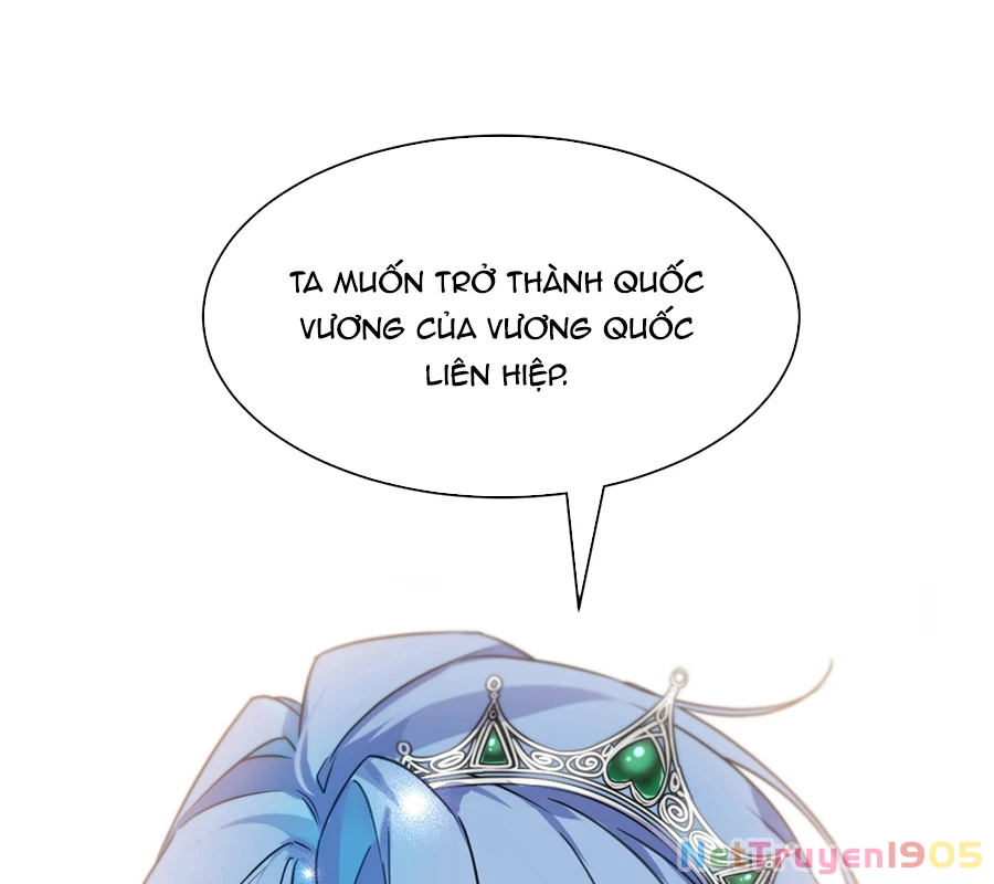 Vượt Cấp Xuyên Không, Tại Sao Tôi Lại Trở Thành Tiểu Thư Tu Sĩ? Chapter 3 - Trang 3