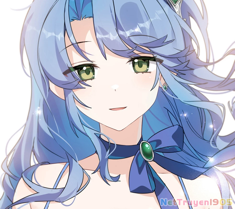 Vượt Cấp Xuyên Không, Tại Sao Tôi Lại Trở Thành Tiểu Thư Tu Sĩ? Chapter 3 - Trang 3