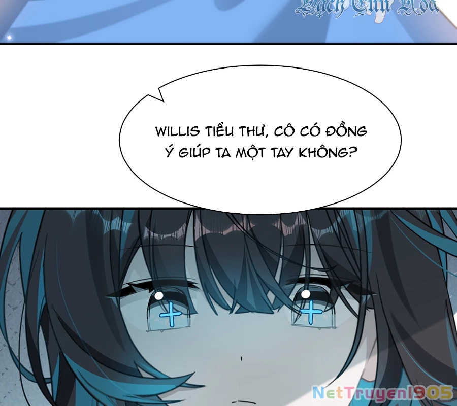 Vượt Cấp Xuyên Không, Tại Sao Tôi Lại Trở Thành Tiểu Thư Tu Sĩ? Chapter 3 - Trang 3