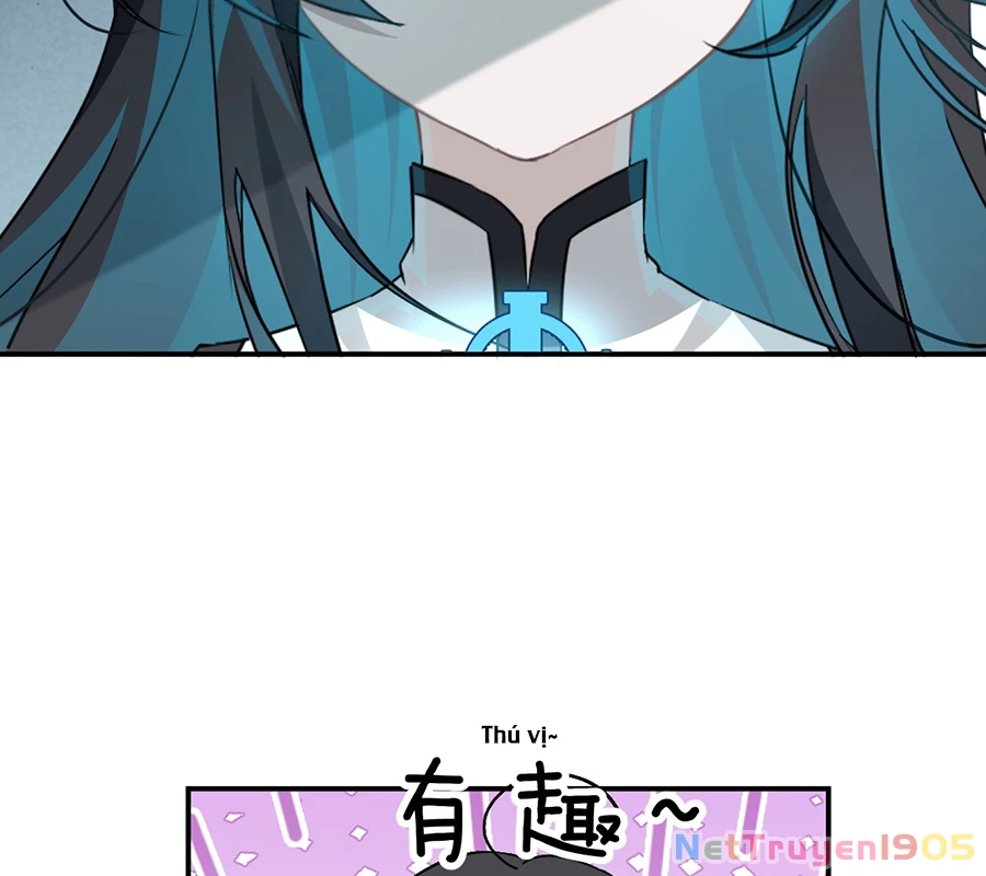 Vượt Cấp Xuyên Không, Tại Sao Tôi Lại Trở Thành Tiểu Thư Tu Sĩ? Chapter 3 - Trang 3