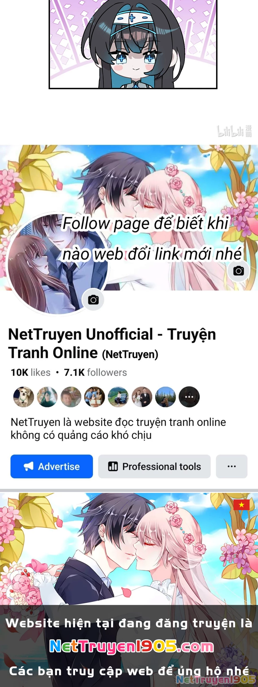 Vượt Cấp Xuyên Không, Tại Sao Tôi Lại Trở Thành Tiểu Thư Tu Sĩ? Chapter 3 - Trang 3