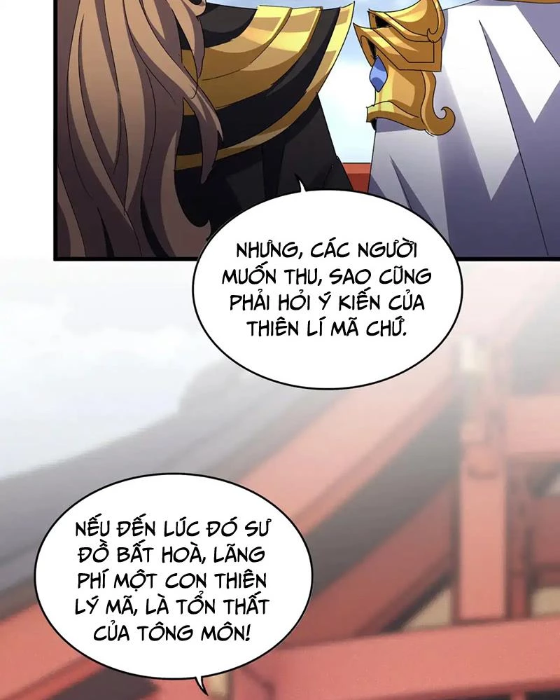Đại Quản Gia Là Ma Hoàng Chapter 587 - Trang 4