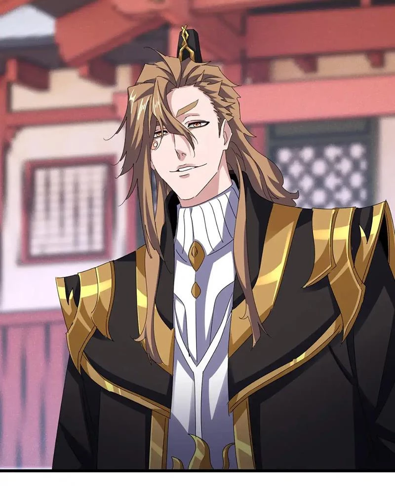 Đại Quản Gia Là Ma Hoàng Chapter 587 - Trang 4