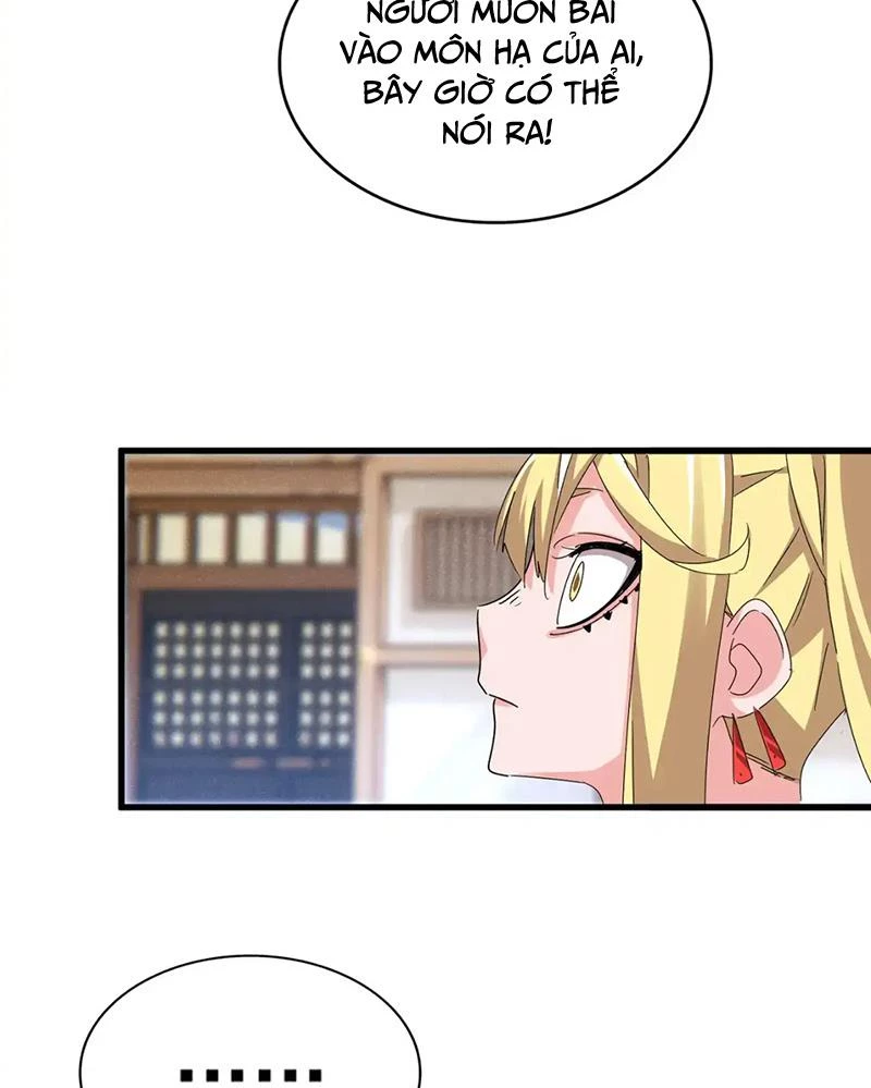 Đại Quản Gia Là Ma Hoàng Chapter 587 - Trang 4