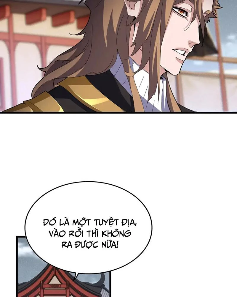 Đại Quản Gia Là Ma Hoàng Chapter 587 - Trang 4