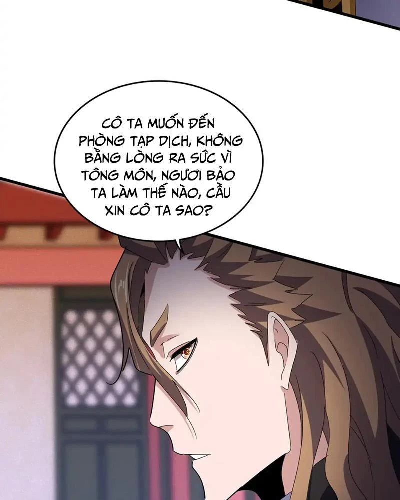 Đại Quản Gia Là Ma Hoàng Chapter 587 - Trang 4