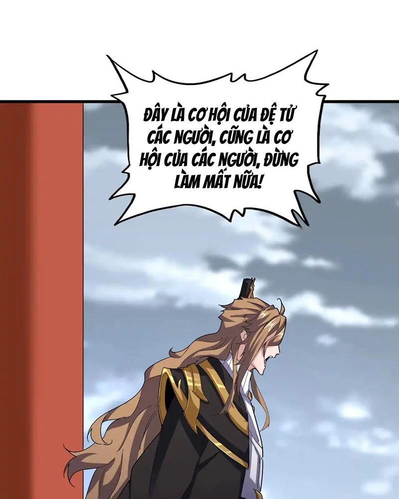 Đại Quản Gia Là Ma Hoàng Chapter 587 - Trang 4