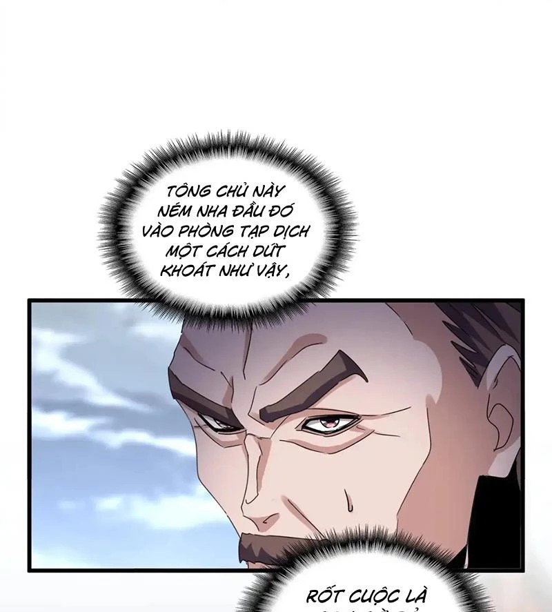 Đại Quản Gia Là Ma Hoàng Chapter 587 - Trang 4