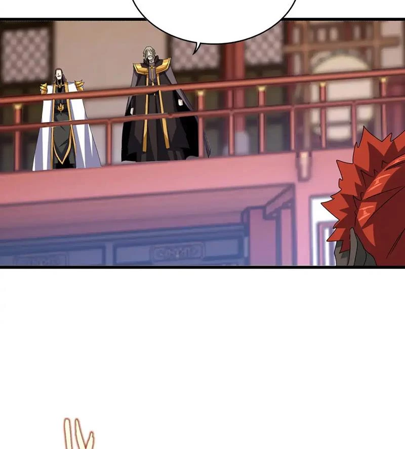 Đại Quản Gia Là Ma Hoàng Chapter 587 - Trang 4