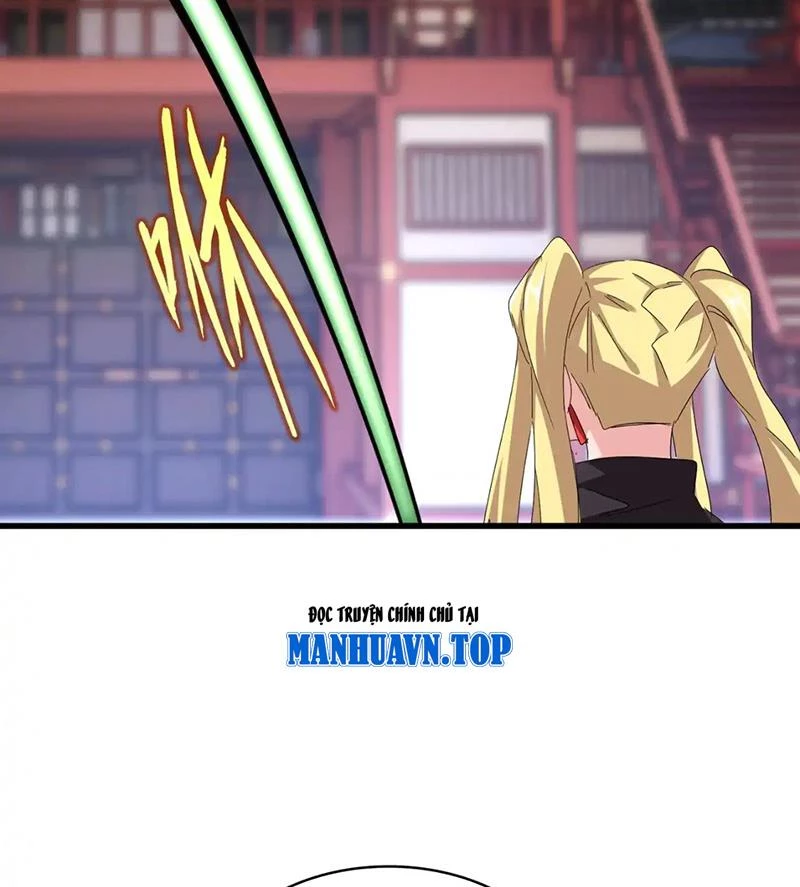Đại Quản Gia Là Ma Hoàng Chapter 587 - Trang 4