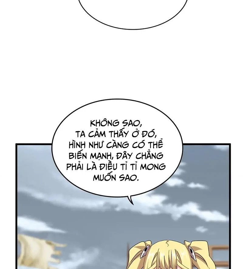 Đại Quản Gia Là Ma Hoàng Chapter 587 - Trang 4