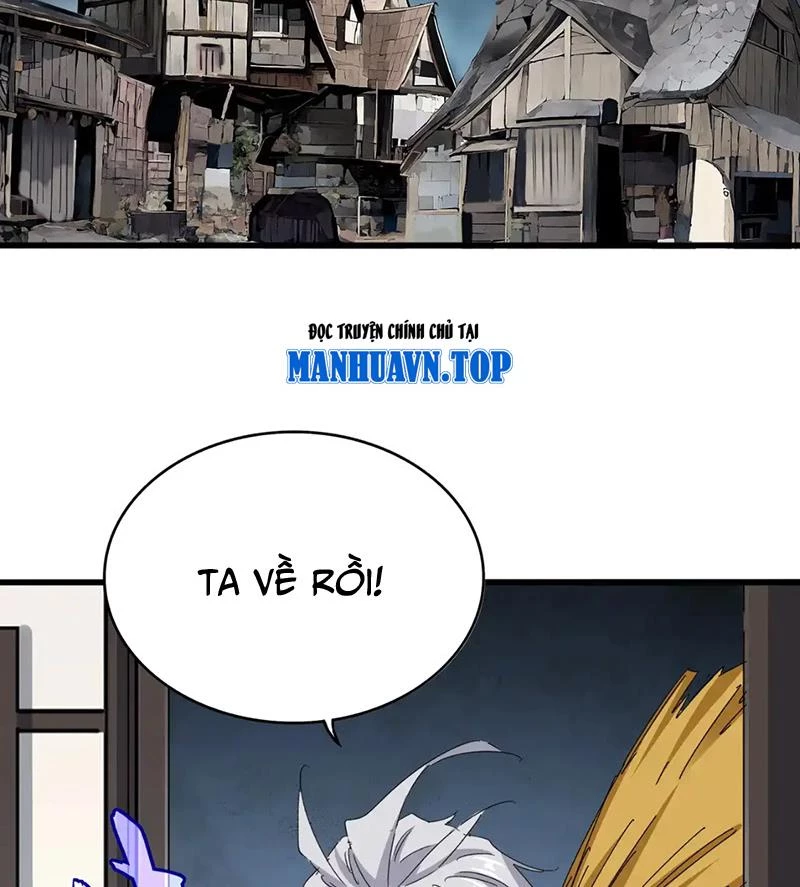 Đại Quản Gia Là Ma Hoàng Chapter 587 - Trang 4
