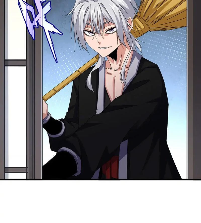 Đại Quản Gia Là Ma Hoàng Chapter 587 - Trang 4
