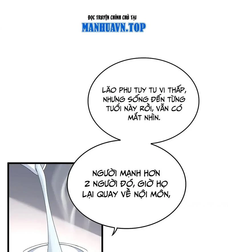 Đại Quản Gia Là Ma Hoàng Chapter 587 - Trang 4