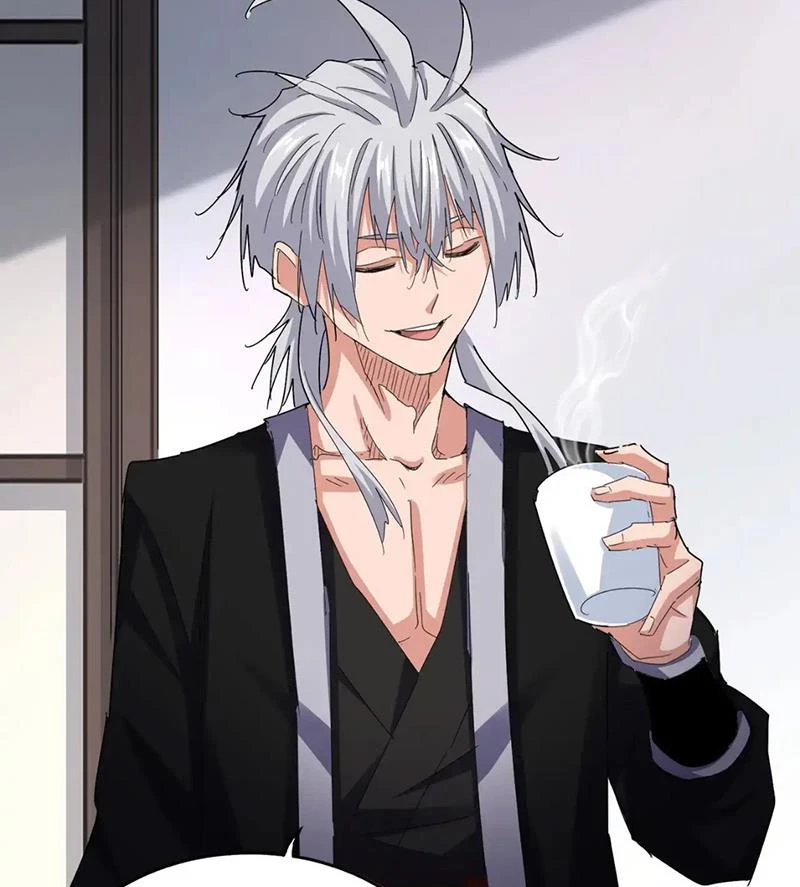 Đại Quản Gia Là Ma Hoàng Chapter 587 - Trang 4