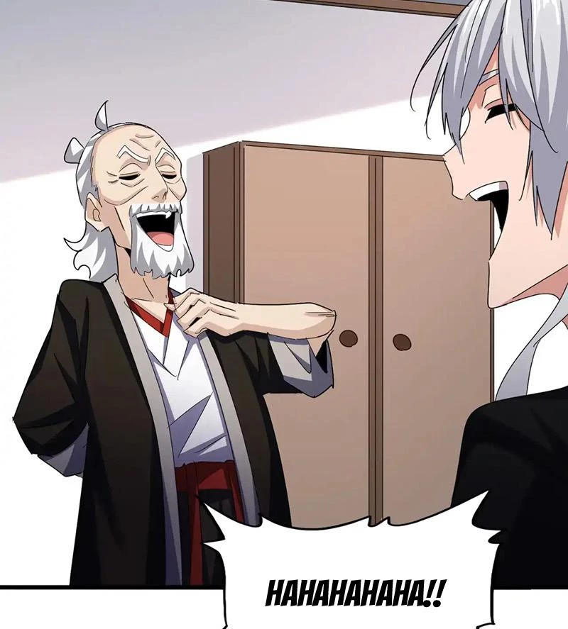 Đại Quản Gia Là Ma Hoàng Chapter 587 - Trang 4