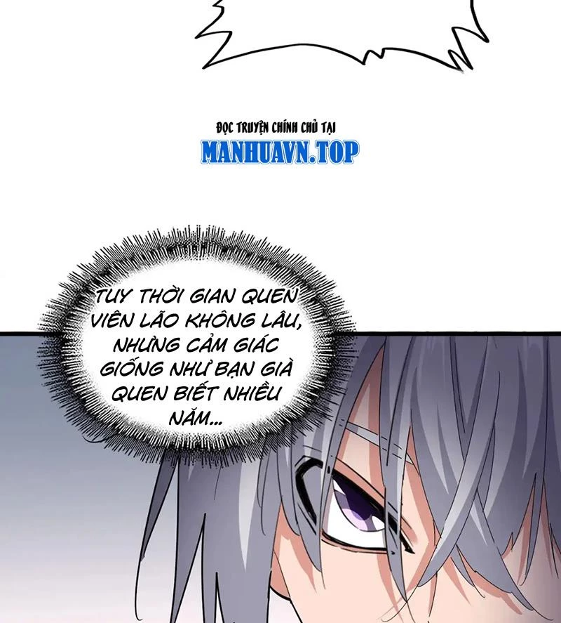 Đại Quản Gia Là Ma Hoàng Chapter 587 - Trang 4