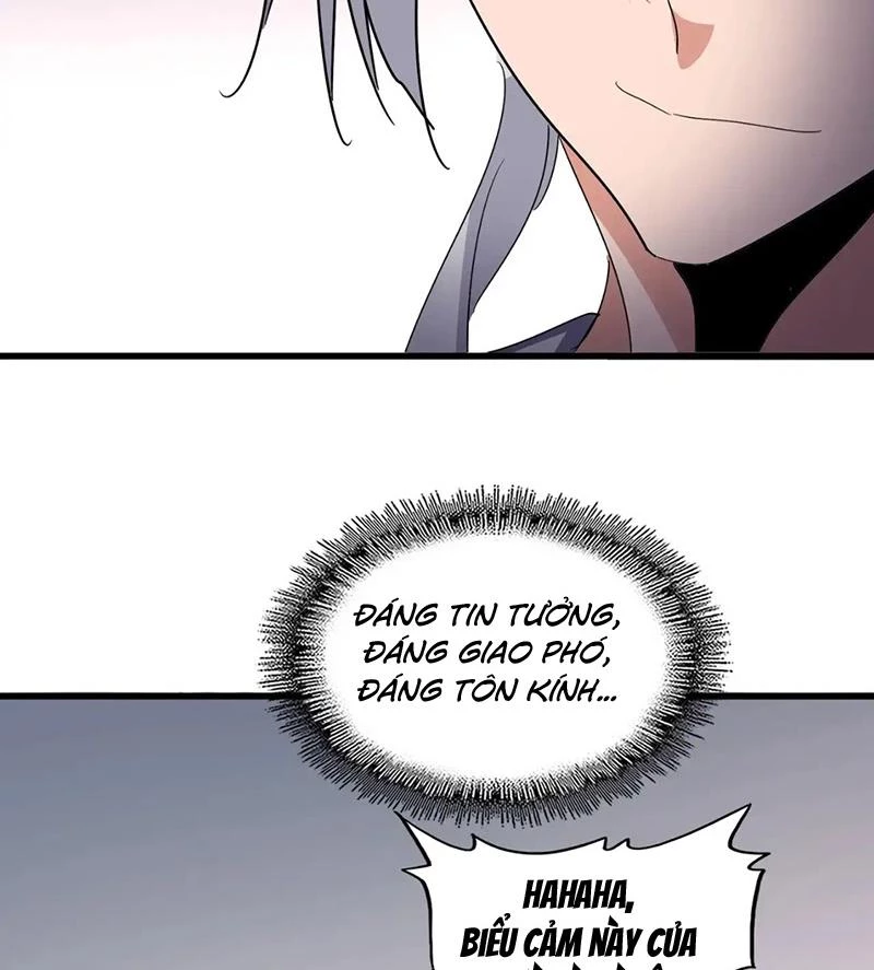 Đại Quản Gia Là Ma Hoàng Chapter 587 - Trang 4