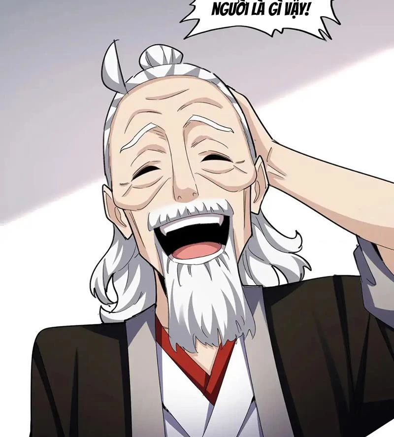 Đại Quản Gia Là Ma Hoàng Chapter 587 - Trang 4