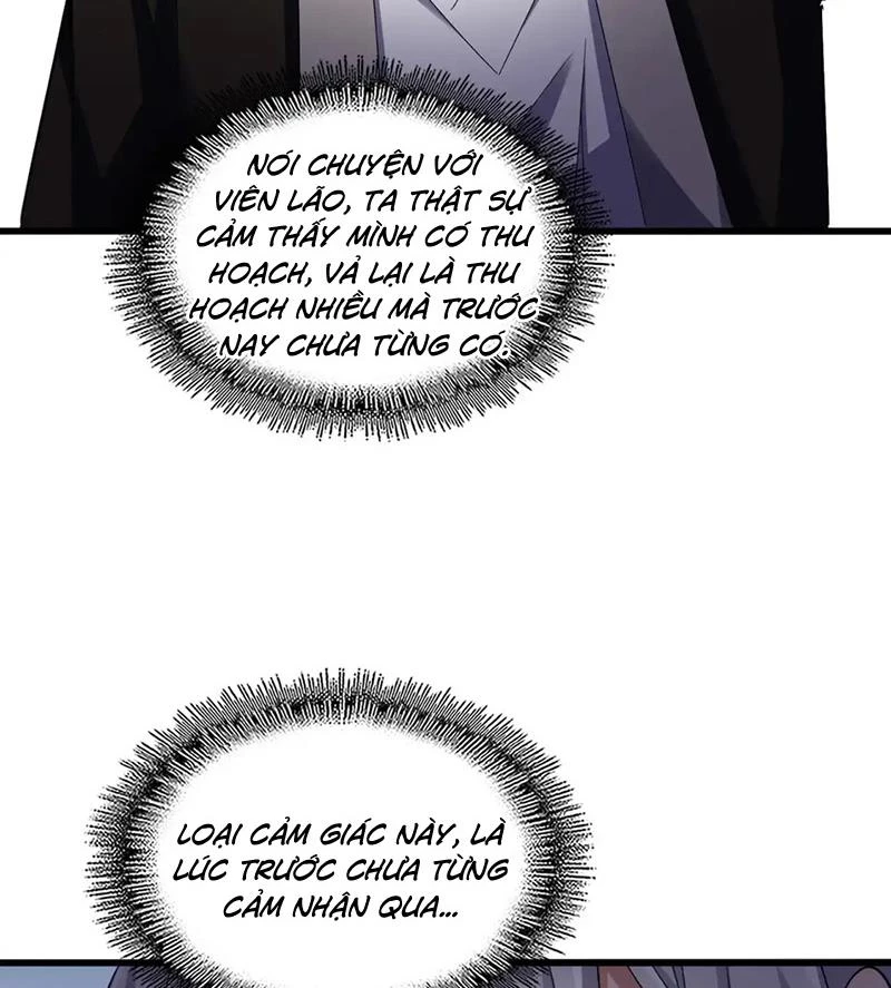 Đại Quản Gia Là Ma Hoàng Chapter 587 - Trang 4