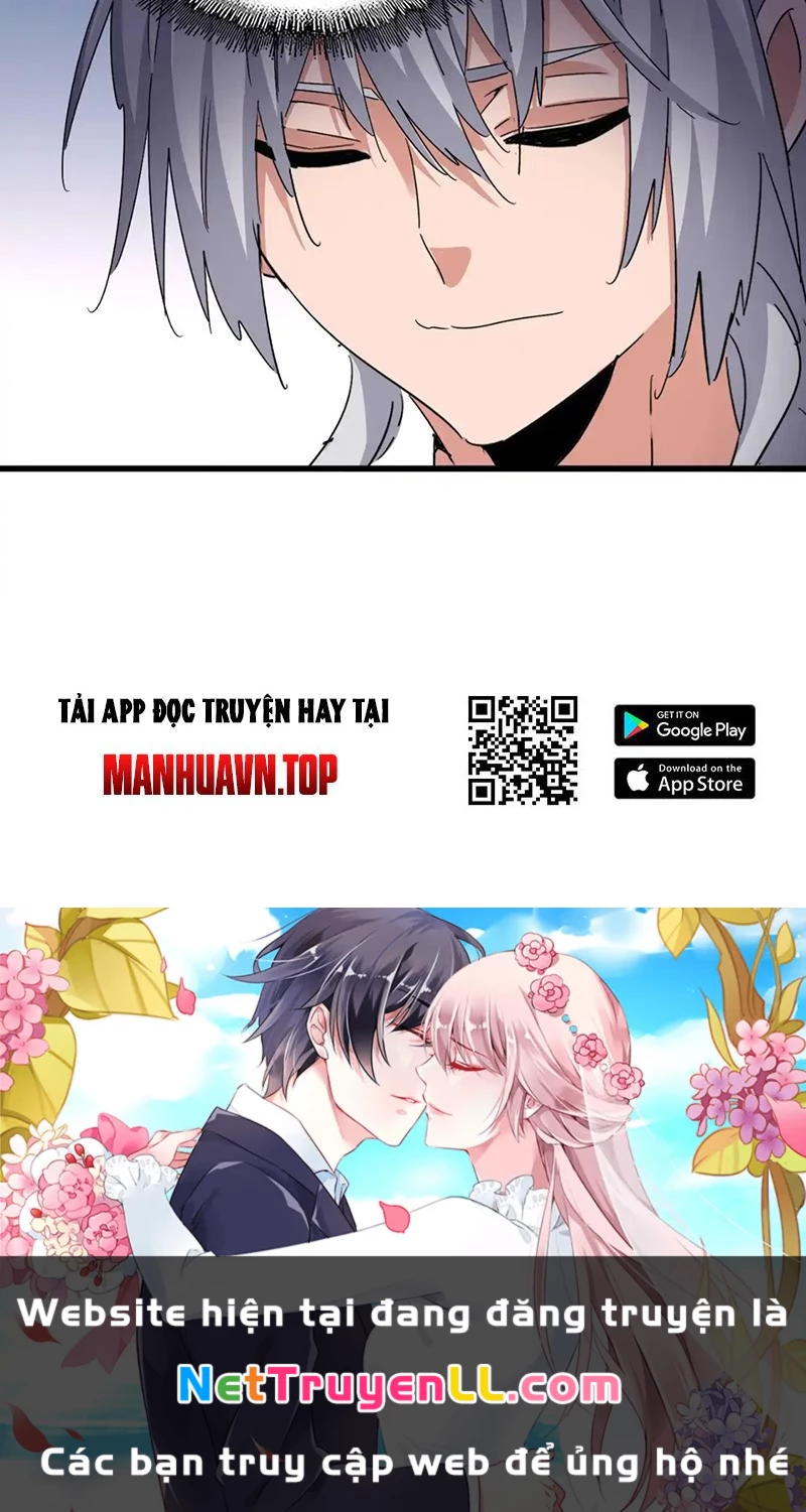 Đại Quản Gia Là Ma Hoàng Chapter 587 - Trang 4