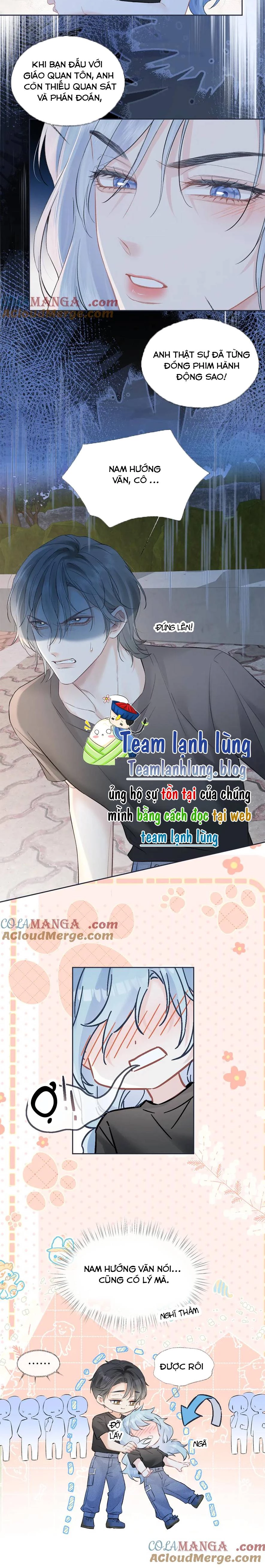 Ta Ở Hiện Đại Làm Đại Boss Chapter 98 - Trang 4