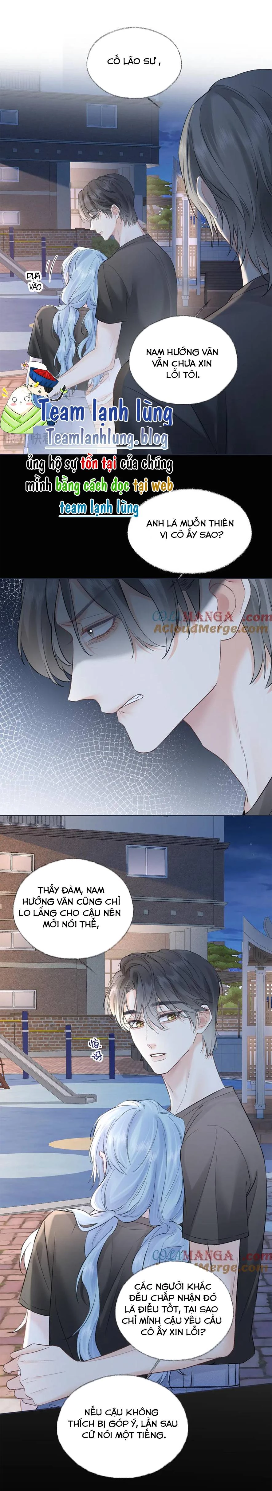 Ta Ở Hiện Đại Làm Đại Boss Chapter 98 - Trang 4