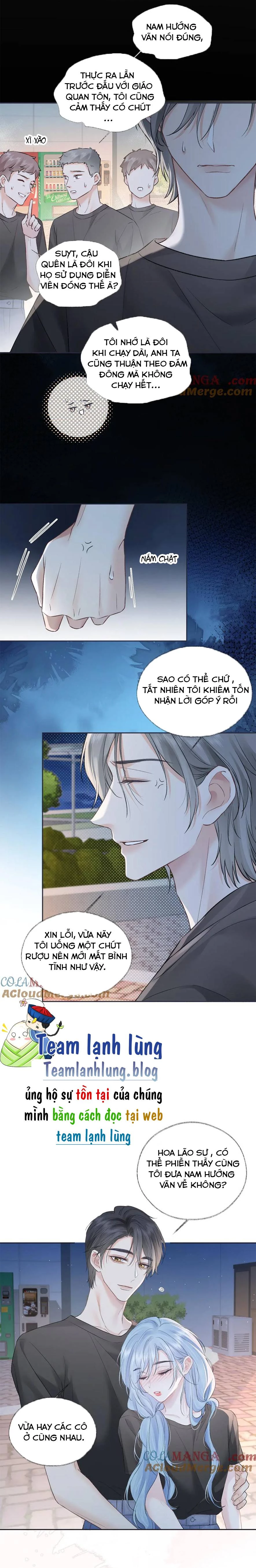 Ta Ở Hiện Đại Làm Đại Boss Chapter 98 - Trang 4