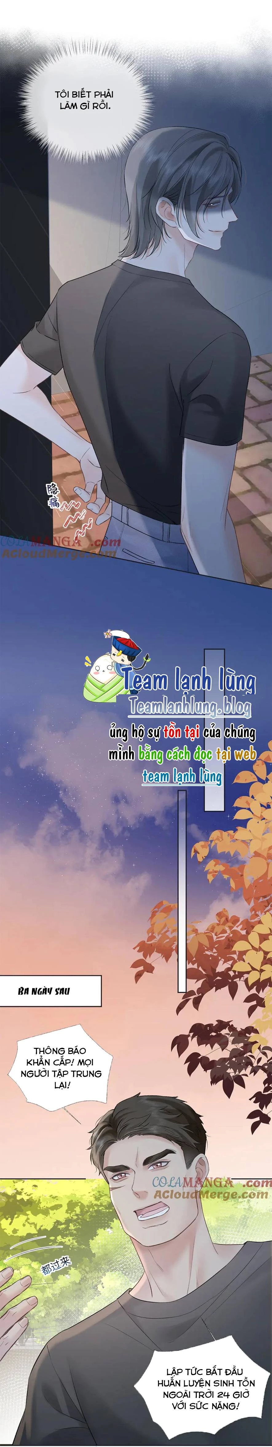 Ta Ở Hiện Đại Làm Đại Boss Chapter 98 - Trang 4