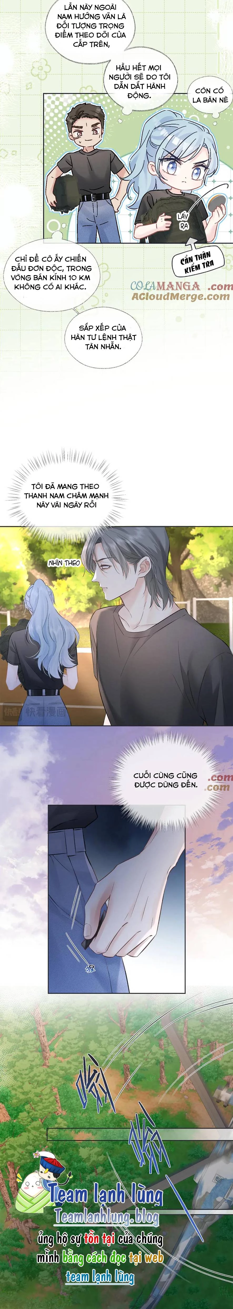 Ta Ở Hiện Đại Làm Đại Boss Chapter 98 - Trang 4