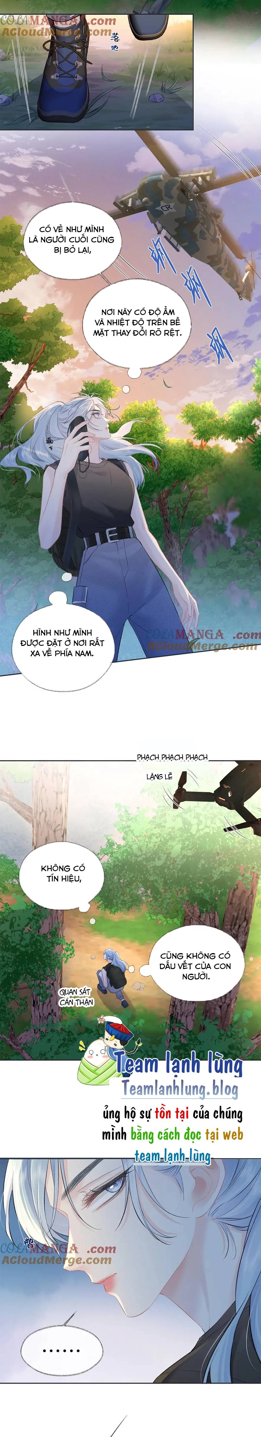 Ta Ở Hiện Đại Làm Đại Boss Chapter 98 - Trang 4