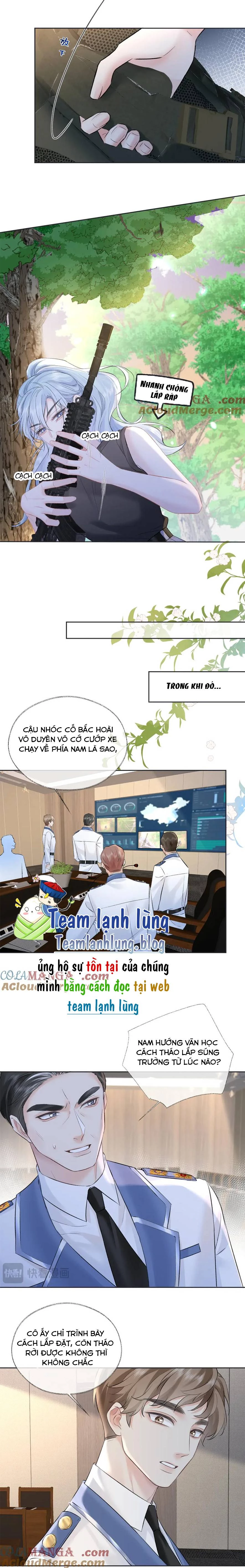 Ta Ở Hiện Đại Làm Đại Boss Chapter 98 - Trang 4