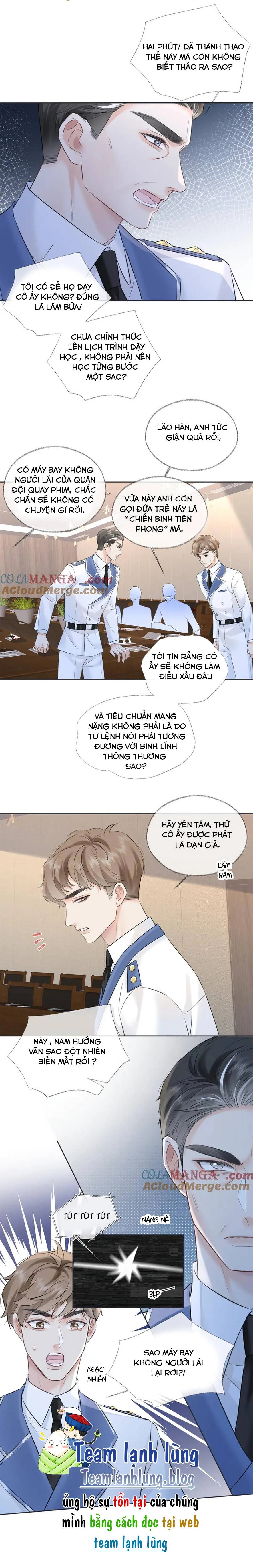 Ta Ở Hiện Đại Làm Đại Boss Chapter 98 - Trang 4