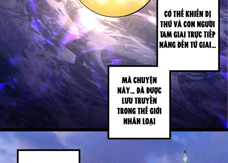 Chuyển Sinh Thành Liễu Đột Biến Chapter 261 - Trang 4