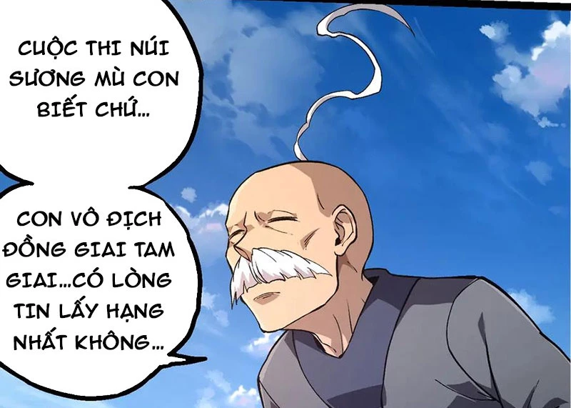 Chuyển Sinh Thành Liễu Đột Biến Chapter 261 - Trang 4